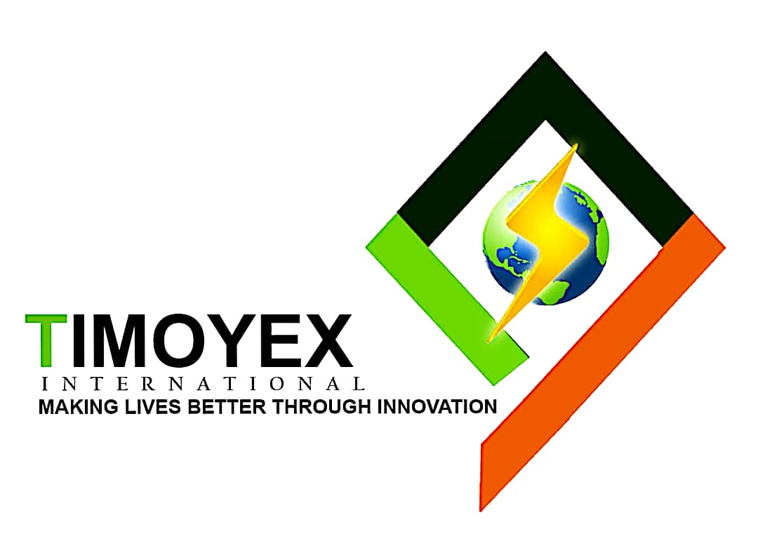 TIMOYEX INTERNATIONAL